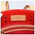 LOUIS VUITTON Monogram Vernis Reade PM Borsa a Mano Rossa M91088 Auth am11167A Rosso - vista 18