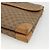 Gucci Borsa a Spalla Micro GG Supreme PVC Beige Oro 14 007 5548 Auth th6655 D'oro - vista 10