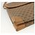 Gucci Borsa a Spalla Micro GG Supreme PVC Beige Oro 14 007 5548 Auth th6655 D'oro - vista 11