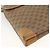 Gucci Borsa a Spalla Micro GG Supreme PVC Beige Oro 14 007 5548 Auth th6655 D'oro - vista 13