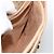 Gucci Borsa a Spalla Micro GG Supreme PVC Beige Oro 14 007 5548 Auth th6655 D'oro - vista 17