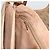 Gucci Borsa a Spalla Micro GG Supreme PVC Beige Oro 14 007 5548 Auth th6655 D'oro - vista 19