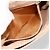Gucci Borsa a Spalla Micro GG Supreme PVC Beige Oro 14 007 5548 Auth th6655 D'oro - vista 20