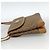 Gucci Borsa a Spalla Micro GG Supreme PVC Beige Oro 14 007 5548 Auth th6655 D'oro - vista 4