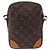 LOUIS VUITTON Borsa a Spalla Monogram Amazon M45236 LV Auth ka3252 Monogramma - vista 2