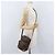 LOUIS VUITTON Borsa a Spalla Monogram Amazon M45236 LV Auth ka3252 Monogramma - vista 24