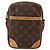LOUIS VUITTON Borsa a Spalla Monogram Danube M45266 LV Auth BA11594 Monogramma - vista 13