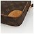 LOUIS VUITTON Borsa a Spalla Monogram Danube M45266 LV Auth BA11594 Monogramma - vista 14