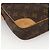 LOUIS VUITTON Borsa a Spalla Monogram Danube M45266 LV Auth BA11594 Monogramma - vista 15