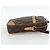 LOUIS VUITTON Borsa a Spalla Monogram Danube M45266 LV Auth BA11594 Monogramma - vista 4
