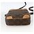 LOUIS VUITTON Borsa a Spalla Monogram Danube M45266 LV Auth BA11594 Monogramma - vista 5