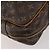 LOUIS VUITTON Monogram Alize 1 Borsa Boston Posh M41393 LV Auth 173232 Monogramma - vista 17