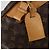 LOUIS VUITTON Monogram Alize 1 Borsa Boston Posh M41393 LV Auth 173232 Monogramma - vista 19
