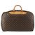 LOUIS VUITTON Monogram Alize 1 Borsa Boston Posh M41393 LV Auth 173232 Monogramma - vista 2