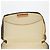 LOUIS VUITTON Monogram Alize 1 Borsa Boston Posh M41393 LV Auth 173232 Monogramma - vista 22