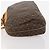 LOUIS VUITTON Monogram Alize 1 Borsa Boston Posh M41393 LV Auth 173232 Monogramma - vista 4
