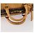 LOUIS VUITTON Monogram Alize 1 Borsa Boston Posh M41393 LV Auth 173232 Monogramma - vista 7