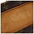 LOUIS VUITTON Monogram Alize 1 Borsa Boston Posh M41393 LV Auth 173232 Monogramma - vista 9