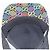 Cappello GUCCI GG Psichedelico PVC Multicolore 517074 Auth YKZ486A - vista 15