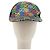 Cappello GUCCI GG Psichedelico PVC Multicolore 517074 Auth YKZ486A - vista 2
