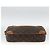 LOUIS VUITTON Clutch Compiegne 28 M51845 LV Auth BSZ477 Monogramma - vista 6