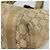 Bolso de Mano Gucci GG Canvas Sherry Line Beige Dorado 139261 Auth BA11705 - vista 10
