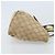 Bolso de Mano Gucci GG Canvas Sherry Line Beige Dorado 139261 Auth BA11705 - vista 4