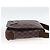 LOUIS VUITTON Borsa a Spalla Brooklyn PM Damier Ebene N51210 LV Auth gh1904 - vista 4