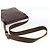 LOUIS VUITTON Borsa a Spalla Brooklyn PM Damier Ebene N51210 LV Auth gh1904 - vista 7