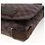 LOUIS VUITTON Borsa a Spalla Brooklyn PM Damier Ebene N51210 LV Auth gh1904 - vista 9