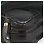 Borsa da viaggio GUCCI GG Canvas Web Sherry Line Nera Oro Auth ARZ288 Nero D'oro - vista 10
