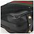 Borsa da viaggio GUCCI GG Canvas Web Sherry Line Nera Oro Auth ARZ288 Nero D'oro - vista 13
