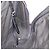 Borsa da viaggio GUCCI GG Canvas Web Sherry Line Nera Oro Auth ARZ288 Nero D'oro - vista 17