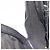 Borsa da viaggio GUCCI GG Canvas Web Sherry Line Nera Oro Auth ARZ288 Nero D'oro - vista 18