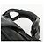 Borsa da viaggio GUCCI GG Canvas Web Sherry Line Nera Oro Auth ARZ288 Nero D'oro - vista 8