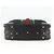 Borsa da viaggio GUCCI GG Canvas Web Sherry Line Nera Oro Auth ARZ288 Nero D'oro - vista 9