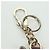GUCCI GG Supreme Boris Yuko Higuchi Charm PVC Beige Auth LNZ613SM - vista 11