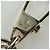 GUCCI GG Supreme Boris Yuko Higuchi Charm PVC Beige Auth LNZ613SM - vista 16