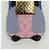 LOUIS VUITTON Monogram LV Marmot Charm Viola M01350 LV Auth YKZ484M Porpora Monogramma - vista 2