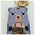 LOUIS VUITTON Monogram LV Marmot Charm Viola M01350 LV Auth YKZ484M Porpora Monogramma - vista 3