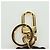 LOUIS VUITTON Monogram LV Marmot Charm Viola M01350 LV Auth YKZ484M Porpora Monogramma - vista 8