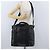 Gucci Borsa Boston GG Crystal Mat 2way Nera 779816 Auth ka3353 Nero - vista 26