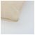 SAINT LAURENT Borsa Tote Kahala Canvas Beige Argento Auth LNZ702 - vista 10