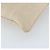 SAINT LAURENT Borsa Tote Kahala Canvas Beige Argento Auth LNZ702 - vista 13