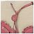 SAINT LAURENT Borsa Tote Kahala Canvas Beige Argento Auth LNZ702 - vista 14
