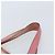 SAINT LAURENT Borsa Tote Kahala Canvas Beige Argento Auth LNZ702 - vista 8