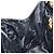 Borsa a mano Vala in pelle nera e oro di Salvatore Ferragamo Auth gh1876 Nero D'oro - vista 18