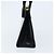 Borsa a mano Vala in pelle nera e oro di Salvatore Ferragamo Auth gh1876 Nero D'oro - vista 5