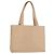 Borsa Tote CHANEL in Pelle Caviar Beige Oro CC Auth BA11375A D'oro