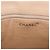 Borsa Tote CHANEL in Pelle Caviar Beige Oro CC Auth BA11375A D'oro - vista 14